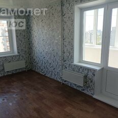 Квартира 48,4 м², 2-комнатная - изображение 3