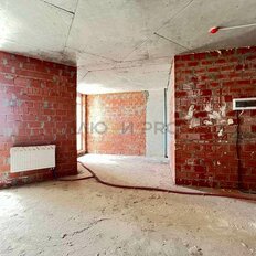 Квартира 41,3 м², 1-комнатная - изображение 5