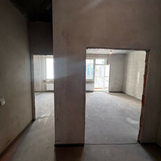 Квартира 47,5 м², 1-комнатная - изображение 5