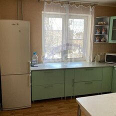 Квартира 40 м², 1-комнатная - изображение 3