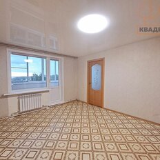 Квартира 58,6 м², 3-комнатная - изображение 1