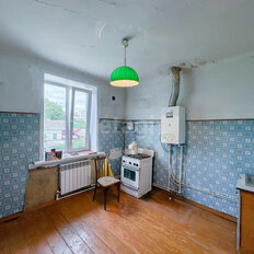 Квартира 57 м², 3-комнатная - изображение 4