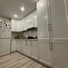 Квартира 34,3 м², 1-комнатная - изображение 4