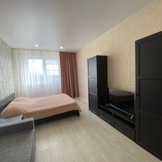 Квартира 40 м², 1-комнатная - изображение 5