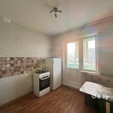 Квартира 32 м², 1-комнатная - изображение 2