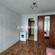 Квартира 16,7 м², студия - изображение 4