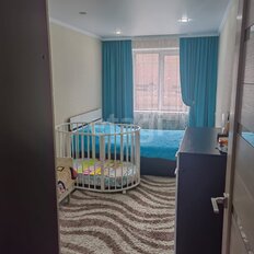 Квартира 43,8 м², 2-комнатная - изображение 2