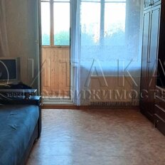 Квартира 40 м², 1-комнатная - изображение 3