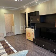 Квартира 40,6 м², 1-комнатная - изображение 2