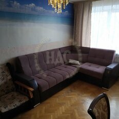 Квартира 58 м², 3-комнатная - изображение 2