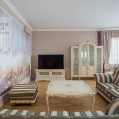 Квартира 224 м², 4-комнатная - изображение 2