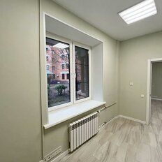 Квартира 40 м², 2-комнатная - изображение 1