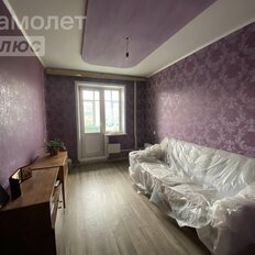 Квартира 95,1 м², 5-комнатная - изображение 1