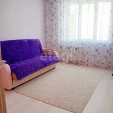 Квартира 40 м², 1-комнатная - изображение 3