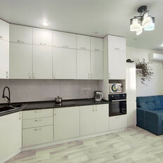 Квартира 68,7 м², 3-комнатная - изображение 3