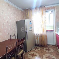 Квартира 39,5 м², 1-комнатная - изображение 3