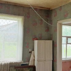 Квартира 28 м², 1-комнатная - изображение 4