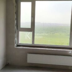 Квартира 61,8 м², 2-комнатная - изображение 4