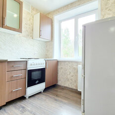 Квартира 30,1 м², 1-комнатная - изображение 2