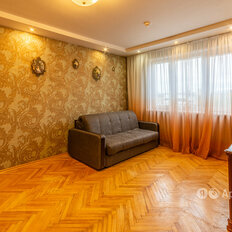 Квартира 36 м², 1-комнатная - изображение 3