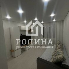 Квартира 30,3 м², 1-комнатная - изображение 3