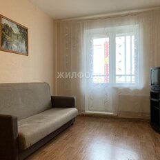 Квартира 20,7 м², студия - изображение 5