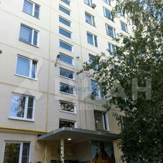 16,7 м², комната - изображение 5