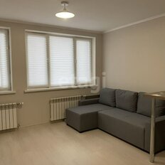 Квартира 28,9 м², студия - изображение 5