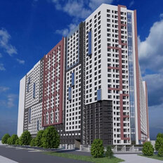 Квартира 25 м², студия - изображение 4