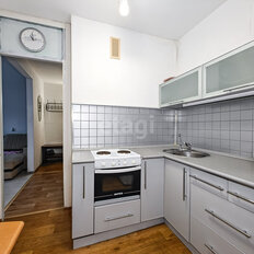 Квартира 30,4 м², 1-комнатная - изображение 2