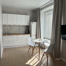 Квартира 30 м², студия - изображение 3