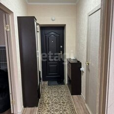 Квартира 45,3 м², 1-комнатная - изображение 1