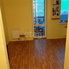 Квартира 25 м², студия - изображение 2