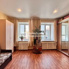 Квартира 89,1 м², 3-комнатная - изображение 1