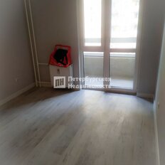 Квартира 36,5 м², 1-комнатная - изображение 2