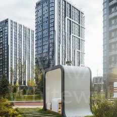 Квартира 114 м², студия - изображение 2