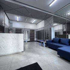 Квартира 39,2 м², студия - изображение 1