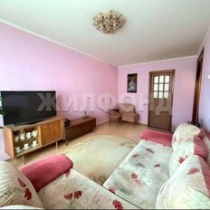 Квартира 60 м², 3-комнатная - изображение 4