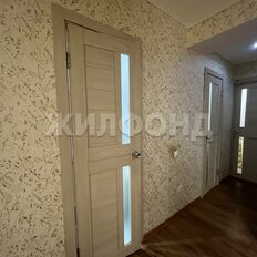 Квартира 64 м², 3-комнатная - изображение 4