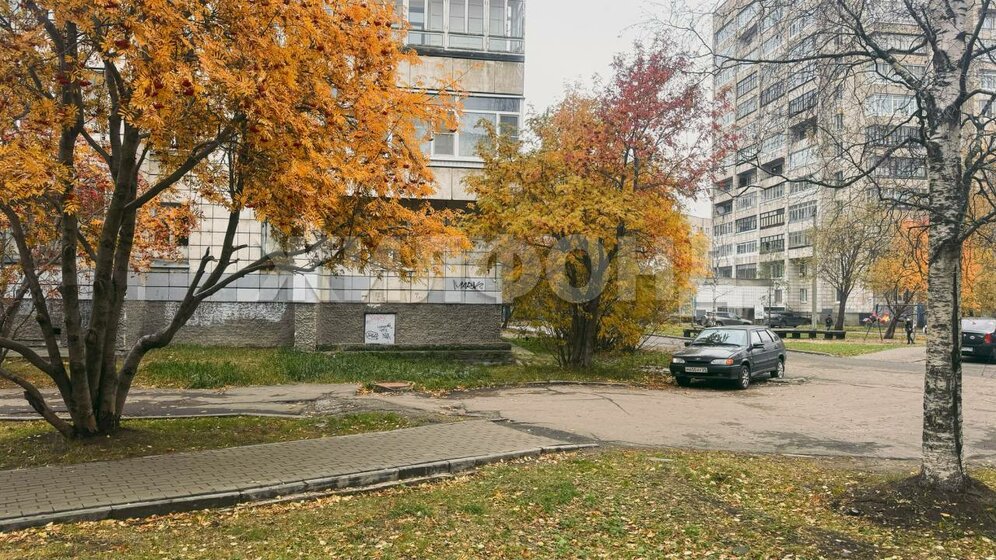 79,6 м², 3-комнатная квартира 6 700 000 ₽ - изображение 72