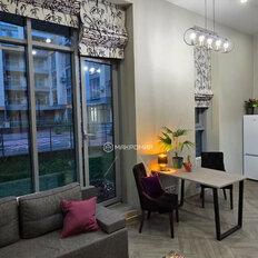 Квартира 40 м², студия - изображение 3