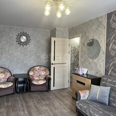 Квартира 30,8 м², 1-комнатная - изображение 5