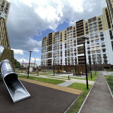 Квартира 55,3 м², 2-комнатная - изображение 3