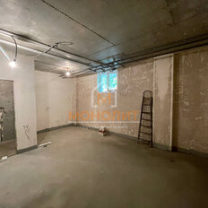 Квартира 31,3 м², студия - изображение 3