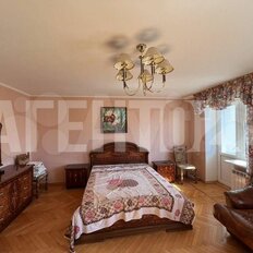 Квартира 125 м², 3-комнатная - изображение 4