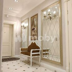 Квартира 102 м², 3-комнатная - изображение 5