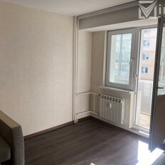 Квартира 34,2 м², 1-комнатная - изображение 3