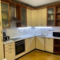 Квартира 59,8 м², 2-комнатная - изображение 5