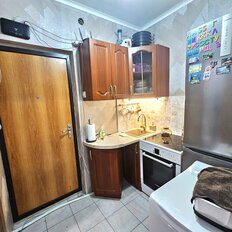 Квартира 24,4 м², студия - изображение 3