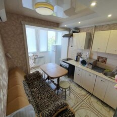 Квартира 74 м², 4-комнатная - изображение 2